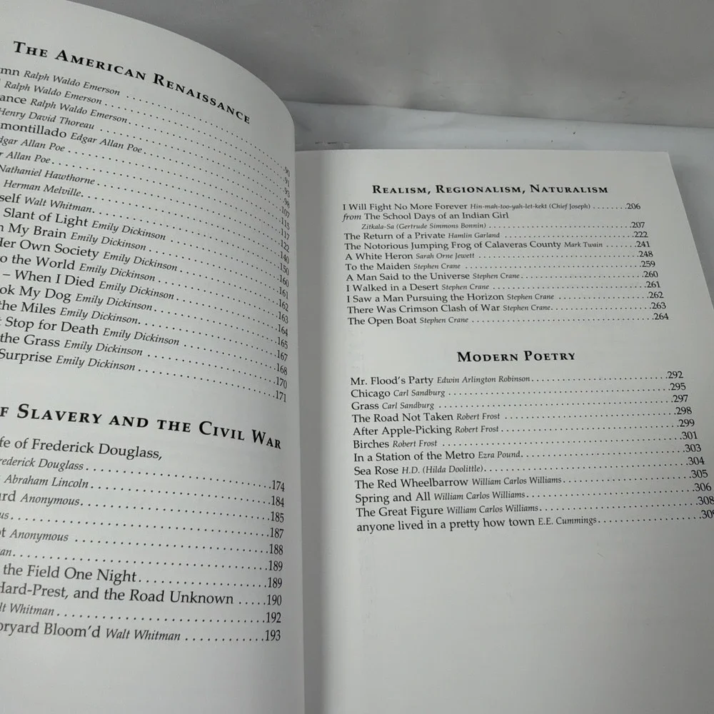 BJU Press - American Literature 3rd Edition by Paul Michael Garrison,‎ etc